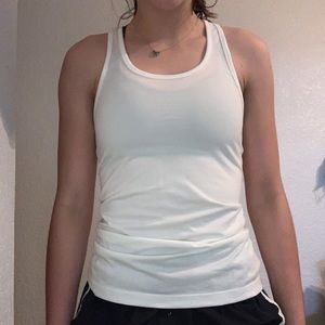 Nike Dri-FIT tank top